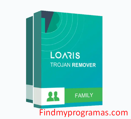 Loaris Trojan Remover 3.3.27 Crackeado + Chave De Licença