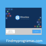 Wavebox Crackeado