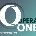 Opera One Crackeado