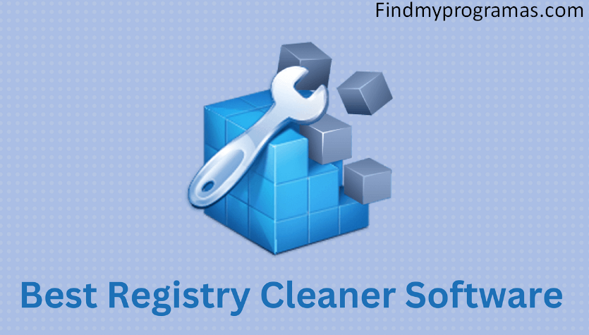 Argente Registry Cleaner Crackeado