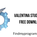 Valentina Studio Crackeado