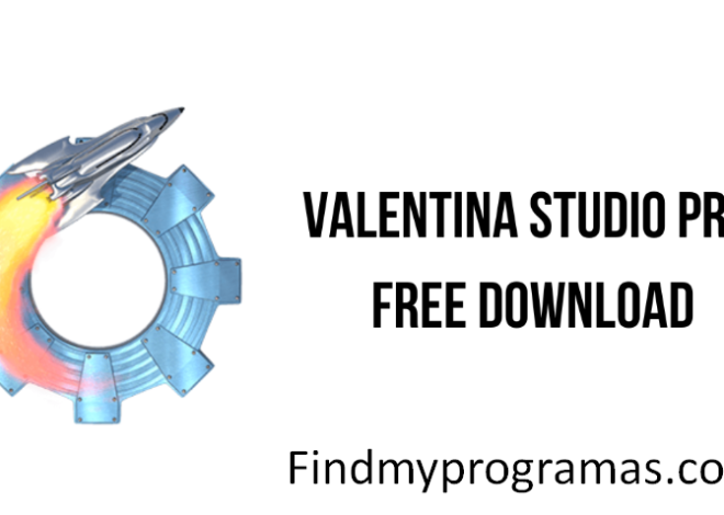 Valentina Studio 16.2 Crackeado Com Chave Serial 2026