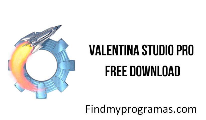 Valentina Studio Crackeado