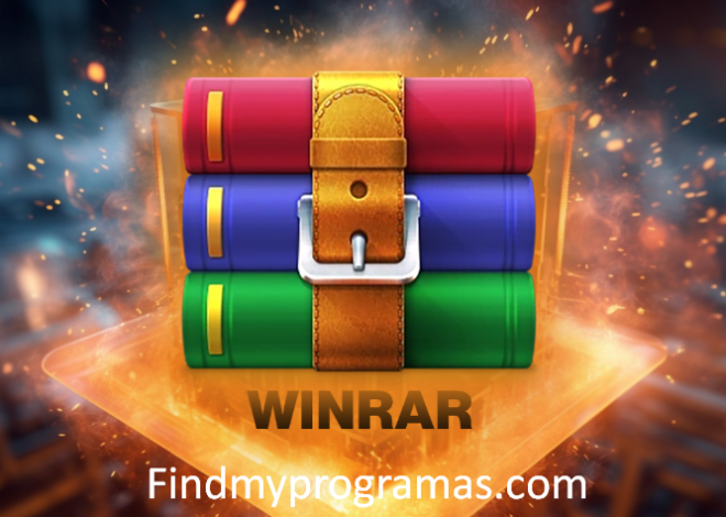 WinRAR 7.13 Crackeado Com Chave De Licença 2026