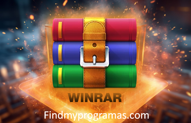 WinRAR Crackedo