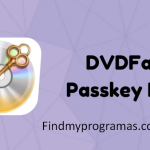 DVDFab Passkey Lite Crackeado