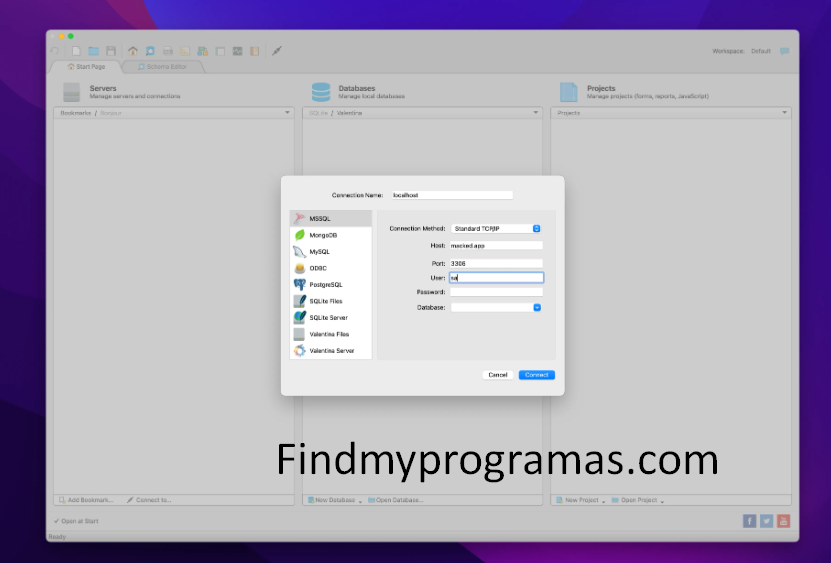 Valentina Studio Crackeado