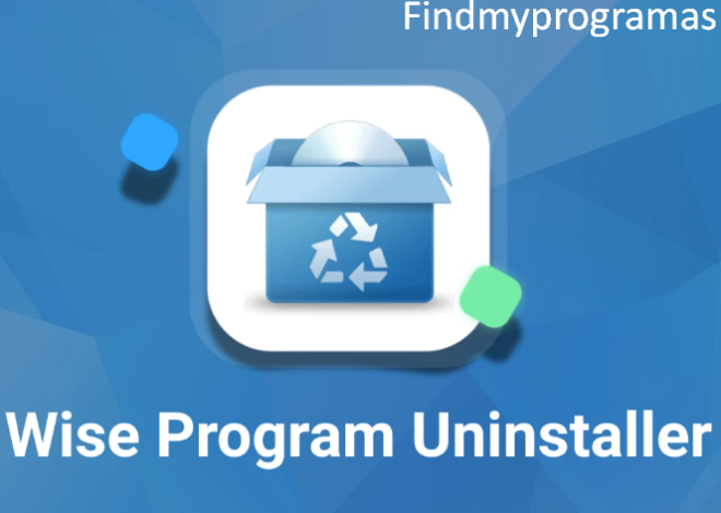 Wise Program Uninstaller 3.2.7 Crackeado + Chave De Licença