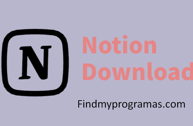 Notion 4.24.0 Crackeado Com Chave De Licença 2026