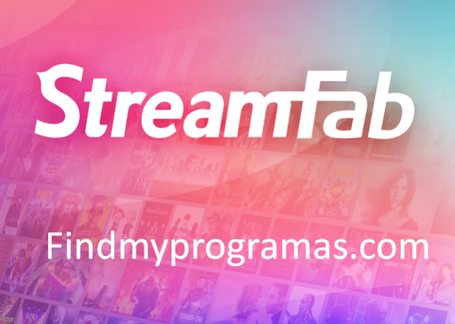 StreamFab 7.0.0.5 Crackeado Com Chave De Licença 2026